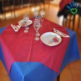 Square Nonwoven Table Cloth for Restaurant Dining Room