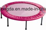 High Quality Fitness Equipment Trampoline Mini Trampoline