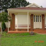 Top Quality Hurricane Roller Shutter