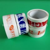 High Transparency BOPP Packing Tape