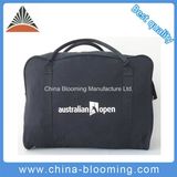 Custom New Style Lady Travel Sport Hand Carry Canvas Bag