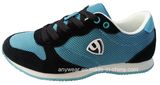 Children Sports Running Shoes Kid Sneakers (415-9671)