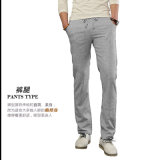 Customized Good Quality Fabric Jeans for Men