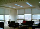 Automatic Roller Blind/Fabric Blind/Vertical Fabric