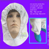 Disposable Medical Coverall