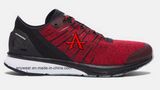 Men Gym Sport Shoes Flyknit Woven Upper (815-9675)