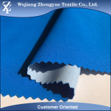 Polyester Dobby Stretch Moisture Wicking Fabric with Breathable TPU Lamination
