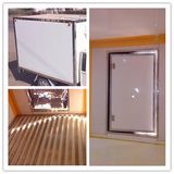 Gelcoat Fiberglass Coated Plywood Panel for Truck Body and Door