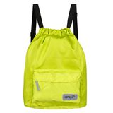 Sport Backpack Large Capacity Combo Dry Wet Separation Swimming Bag Waterproof Nylon Fabric Outdoor Traveling Hiking