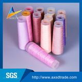 Colorful 30/2 30s/2 100% Spun Polyester Sewing Thread From China