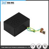 Square Music Box Sound Module for Plush Toy