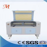 220V/50Hz Laser Engraving Machine with Lifting Work Platform (JM-1080H-SJ)