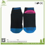 Custom Anti Slip Kids Jump Trampoline Socks