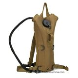 Sports Hiking Camping Hydration Mountain Bag Military Backpack with Water Bladder