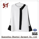 2018 New Fashion Ladies Simple Casual T-Shirt