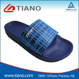 Men PVC Upper EVA Sole Sandals Slippers