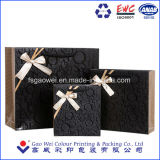 Luxury UV Printing Commercial Gift Paper Bag, Creative Gift Paper Packaging Bag