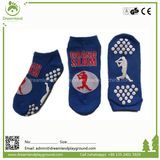 Trampoline Park Accessories Manufacture, Anti-Slip Grip Socks for Sale