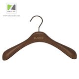 High-End Children Beech Wood Clothes Hangers / Pants Hanger