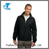 Men's Full Zip Wind Jacket