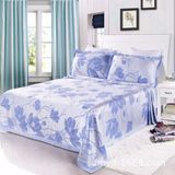 Textile Supplier 100% Bamboo Fibre Unique Soft Hotel Bedding Set