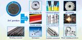 Zirconium Carbide Powder Used for New Polyurethane Material