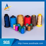 30/2 30/3 Core Spun Polyster Embroidery Sewing Thread Plastic Thread