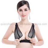 OEM Underwired Lace Nursing Lactation Nubra Brassiere Bra