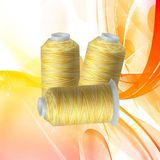 100% Rayon Embroidery Thread