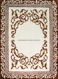Hand Tufted Rug/Carpet (HT-0015)