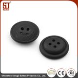 Fashion Metal 4 Hole Decorative Button for Garment