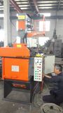 Q324 Wheel Blasting Machine