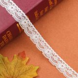 Swiss Voile Lace 1.8cm