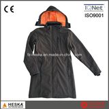 Women's Waterproof 5000mm 3 Layer Softshell Jacket
