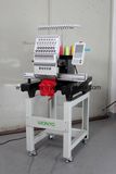 Wonyo Single Head Computerized 3D Embroidery Machine