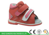 Grace Health Shoes Stablity Enfant Shoes for Preventing Flat Foot