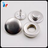 New Fashion Metal Press Button for Garment