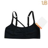 Ladies Sexy Black Bra Lingerie