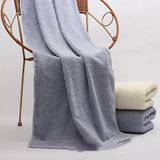 Promotional Hotel/Household Cotton Bath / Beach / Face / Hand Towels
