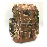 Forest Rucksack, Weekender Backpack