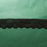 Black Sexy High Quality Trimming Lace Wholesale by The Yard
