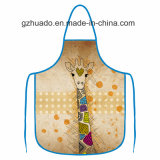 Modern Countryside Style Pure Thickening Dacron Apron Art Kitchen Necessary Wholesale