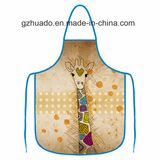 Modern Countryside Style Pure Thickening Dacron Apron Art Kitchen Necessary Wholesale