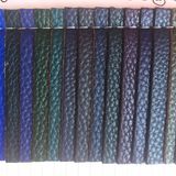 Fashion Lychee PU Leather for Making Children's Bags