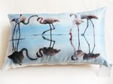 Digital Printed Rectangular Cushion Sf01cu00149