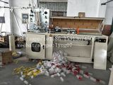 Baby Bottle Brush Machine Machine