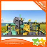 2017 Windmill World Newest Design Outdoor Plastic Slide for Children