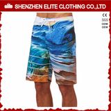 Custom Polyester Sublimation Printing Surf Board Shorts Wholesale (ELTBSJ-216)