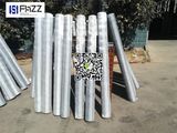 Manufacturer Aluminum Window Insert Screen Wire Mesh
