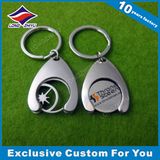 Car Logo Keychain Metal Company Logo Metal Keychain